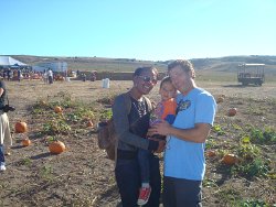 2014 Us w Autumn Scott Serene at Petes Pumpkin Patch 35